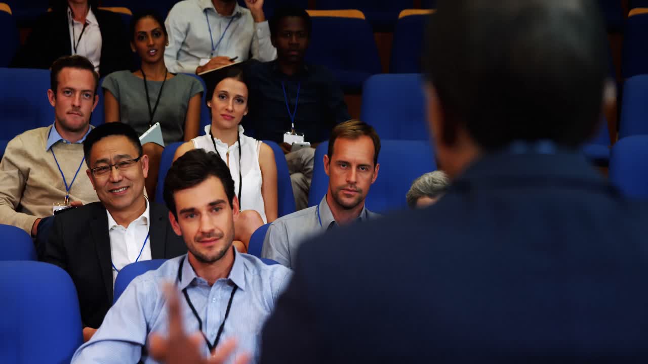 Seminars, Training & Capability Building